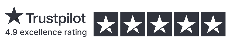 Trustpilot-4.9